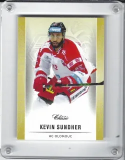 Sundher Kevin OFS 2016-17 Super Update č.24