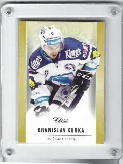 Kubka Branislav OFS 2016-17 Super Update č.85