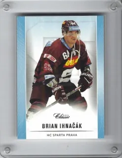 Ihnačák Brian OFS 2016-17 Blue 1of50 č.15