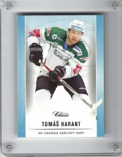 Harant Tomáš OFS 2016-17 Blue 1of50 č.35