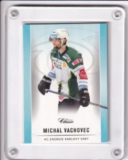 Vachovec Michal OFS 2016-17 Blue 1of50 č.43