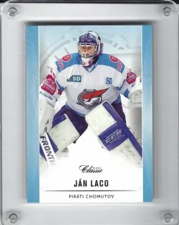 Laco Ján OFS 2016-17 Blue 1of50 č.88