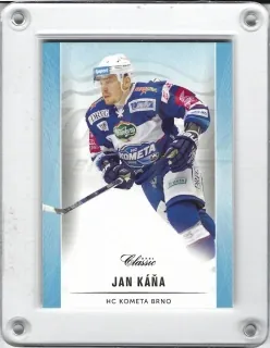Káňa Jan OFS 2016-17 Blue 1of50 č.173