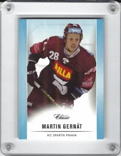 Gernát Martin OFS 2016-17 Blue 1of50 č.209