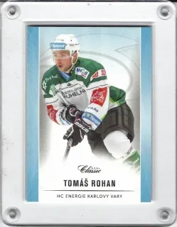 Rohan Tomáš OFS 2016-17 Blue 1of50 č.231