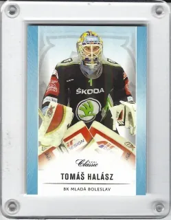 Halász Tomáš OFS 2016-17 Blue 1of50 č.342