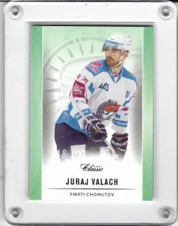Valach Juraj OFS 2016-17 Emerald 1of25 č.92