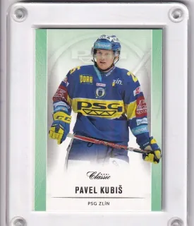 Kubiš Pavel OFS 2016-17 Emerald 1of25 č.197