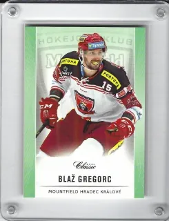 Gregorc Blaž OFS 2016-17 Emerald 1of25 č.258
