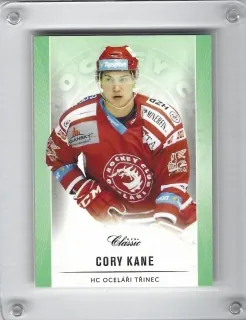 Kane Cory OFS 2016-17 Emerald 1of25 č.352