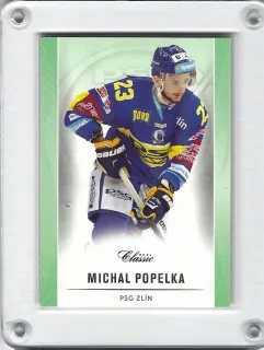 Popelka Michal OFS 2016-17 Emerald 1of25 č.363