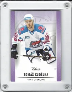 Kudělka Tomáš OFS 2016-17 Purple /5 č.101
