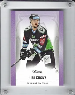 Kučný Jiří OFS 2016-17 Purple /5 č.122