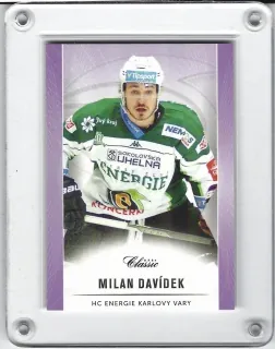 Davídek Milan OFS 2016-17 Purple /5 č.311