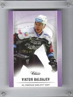 Baldajev Viktor OFS 2016-17 Purple /5 č.312