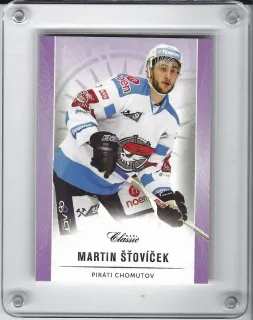 Šťovíček Martin OFS 2016-17 Purple /5 č.337