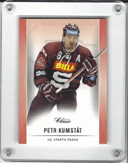 Kumstát Petr OFS 2016-17 Red 1of120 č.14