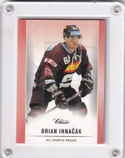 Ihnačák Brian OFS 2016-17 Red 1of120 č.15