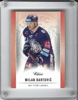 Bartovič Milan OFS 2016-17 Red 1of120 č.59