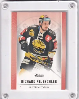 Nejezchleb Richard OFS 2016-17 Red 1of120 č.72