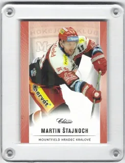 Štajnoch Martin OFS 2016-17 Red 1of120 č.104