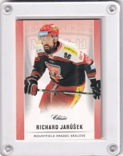 Jarůšek Richard OFS 2016-17 Red 1of120 č.116