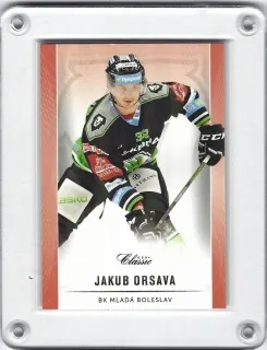 Orsava Jakub OFS 2016-17 Red 1of120 č.126
