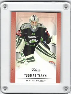 Tarkki Tuomas OFS 2016-17 Red 1of120 č.128