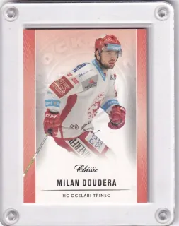 Doudera Milan OFS 2016-17 Red 1of120 č.148