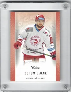 Jank Bohumil OFS 2016-17 Red 1of120 č.155