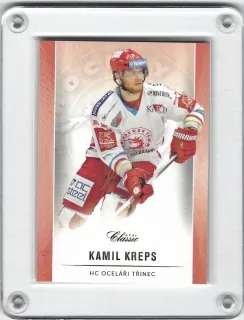 Kreps Kamil OFS 2016-17 Red 1of120 č.156