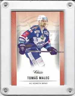 Malec Tomáš OFS 2016-17 Red 1of120 č.164