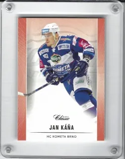 Káňa Jan OFS 2016-17 Red 1of120 č.173