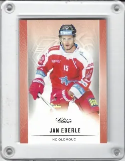 Eberle Jan OFS 2016-17 Red 1of120 č.175