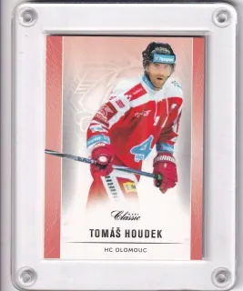 Houdek Tomáš OFS 2016-17 Red 1of120 č.181
