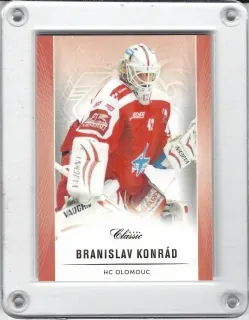 Konrád Branislav OFS 2016-17 Red 1of120 č.184