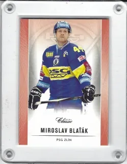 Blaťák Miroslav OFS 2016-17 Red 1of120 č.188