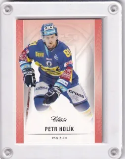 Holík Petr OFS 2016-17 Red 1of120 č.191