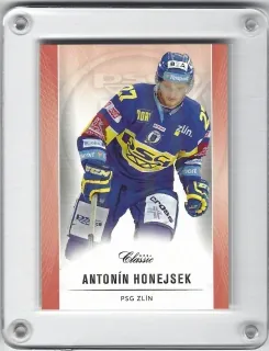 Honejsek Antonín OFS 2016-17 Red 1of120 č.192