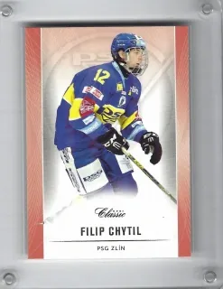 Chytil Filip OFS 2016-17 Red 1of120 č.194
