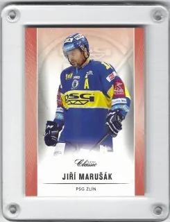 Marušák Jiří OFS 2016-17 Red 1of120 č.199