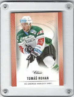 Rohan Tomáš OFS 2016-17 Red 1of120 č.231