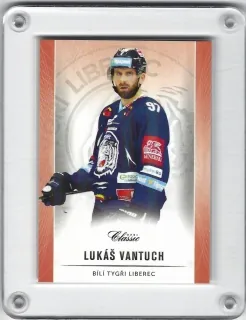 Vantuch Lukáš OFS 2016-17 Red 1of120 č.236