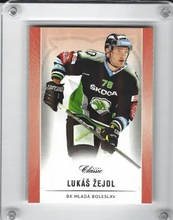 Žejdl Lukáš OFS 2016-17 Red 1of120 č.271