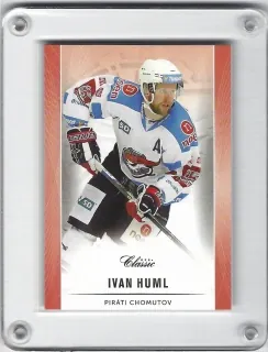 Huml Ivan OFS 2016-17 Red 1of120 č.334