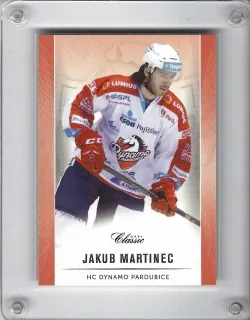 Martinec Jakub OFS 2016-17 Red 1of120 č.349