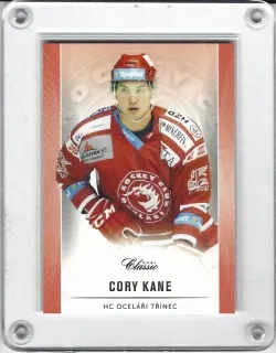 Kane Cory OFS 2016-17 Red 1of120 č.352