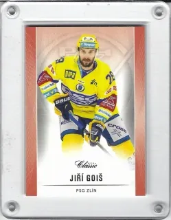 Goiš Jiří OFS 2016-17 Red 1of120 č.360