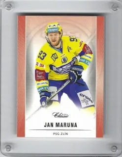 Maruna Jan OFS 2016-17 Red 1of120 č.361