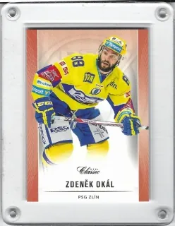 Okál Zdeněk OFS 2016-17 Red 1of120 č.364